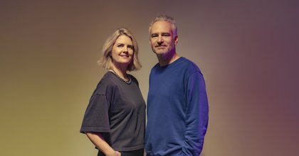 DE TIJDLOZE 2024 - STIJN VAN DE VOORDE + KIRSTEN LEMAIRE