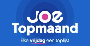 JOE TOPMAAND
