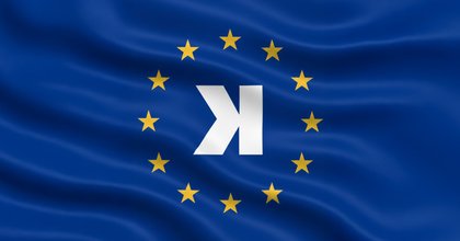 KINK Euro Top 100
