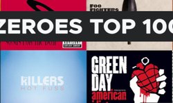 KINK Zeroes top 100