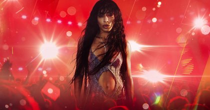 Qmusic Top 40 Awards Live Loreen zonder logo