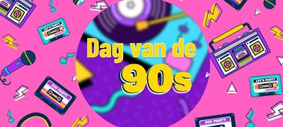 Radio M Utrecht 90s Top 100