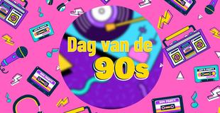Radio M Utrecht 90s Top 100