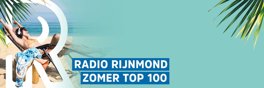 Rijnmond Zomer top 100