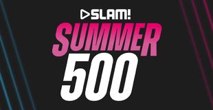 SLAM Summer 500