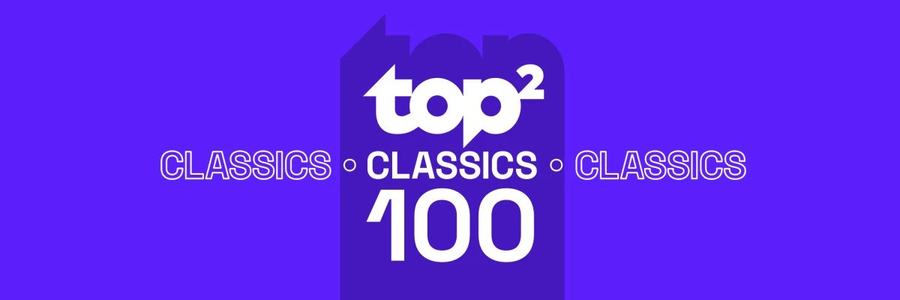 TOP2 Classics 100