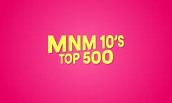 mnm 10s top 500