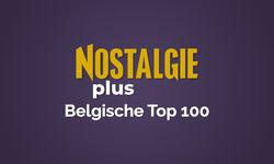 nostalgie plus belgische top 100 hitnoteringen 2026