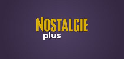 nostalgie plus hitnoteringen 2026