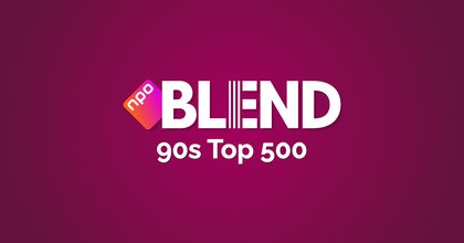 NPO Blend 90s Top 500