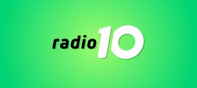 radio 10 hitnoteringen 2025