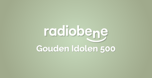 radio bene gouden idolen 500