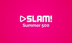 slam summer 500